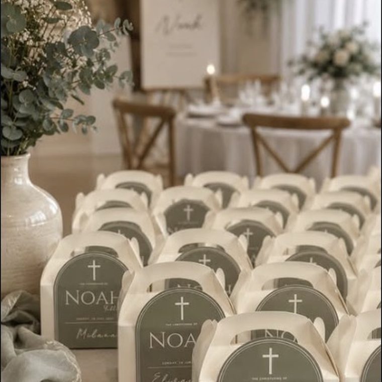 Favours
